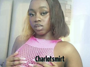 Charlotsmirt