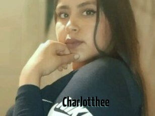 Charlotthee