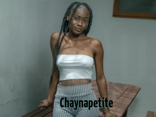 Chaynapetite