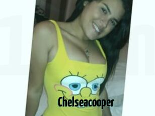 Chelseacooper