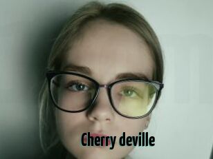 Cherry_deville