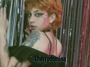 Cherrydomina