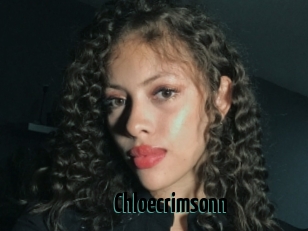Chloecrimsonn