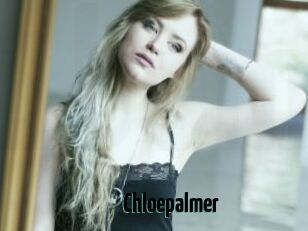 Chloepalmer