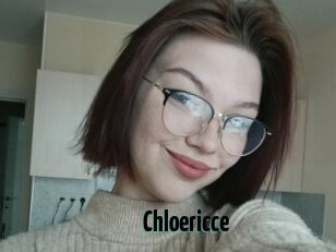 Chloericce