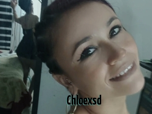 Chloexsd