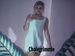 Cholegrimmie