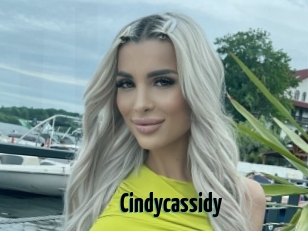 Cindycassidy