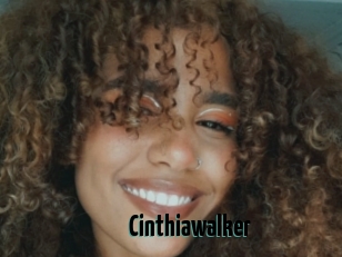 Cinthiawalker