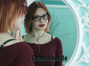 Clementinecute