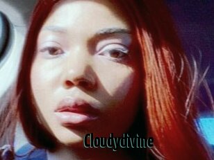 Cloudydivine