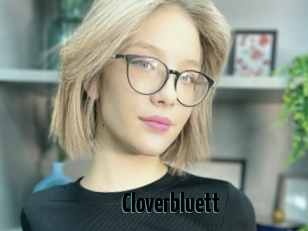 Cloverbluett