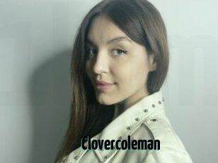 Clovercoleman