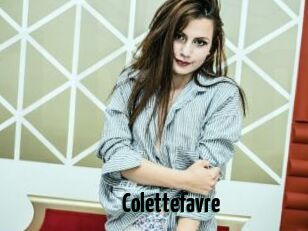 Colettefavre