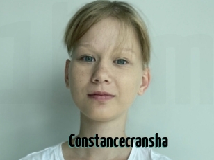 Constancecransha