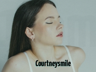 Courtneysmile