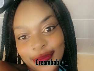 Creambabby1