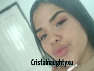 Cristalnaughtyxu