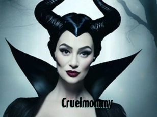 Cruelmommy