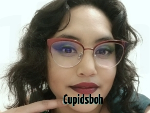 Cupidsboh