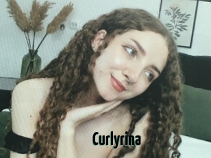 Curlyrina