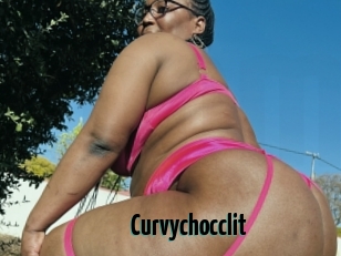 Curvychocclit