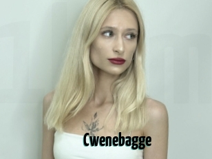 Cwenebagge