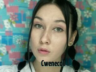 Cwenecoll