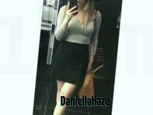 DaniellaHaze