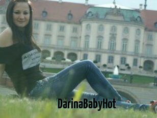 DarinaBabyHot