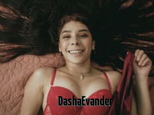 DashaEvander