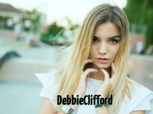 DebbieClifford