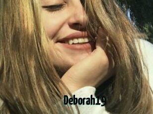 Deborah19