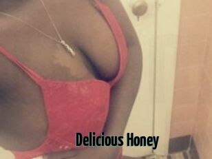 Delicious_Honey