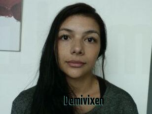 Demivixen