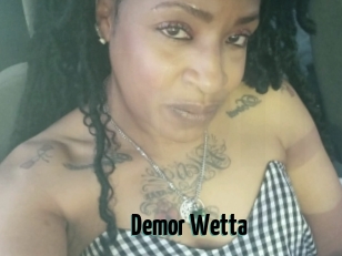 Demor_Wetta