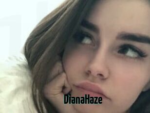 DianaHaze