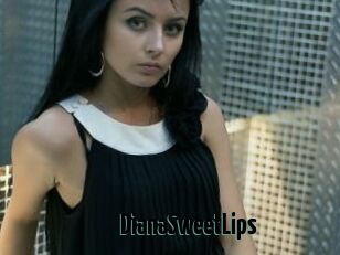 DianaSweetLips