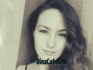 DinaCuteOne