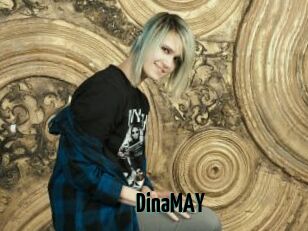 DinaMAY