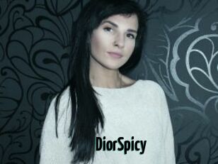 DiorSpicy