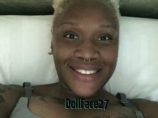 DollFace27