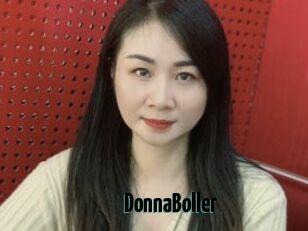 DonnaBoller