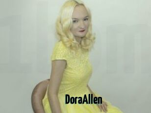 DoraAllen