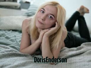 DorisEnderson