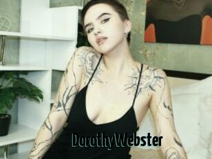 DorothyWebster