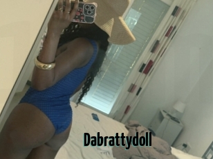 Dabrattydoll