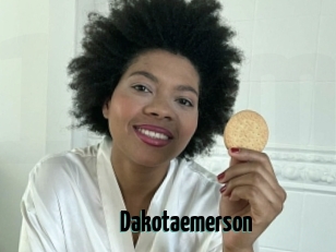 Dakotaemerson