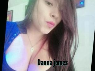 Danna_james