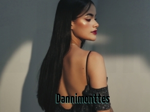 Dannimonttes